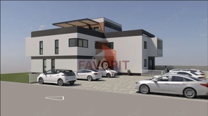 Apartamente de vanzare in Mosnita Noua | Zona Kaufland | Finisaje la alegere - imagine 5