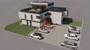 Apartamente de vanzare in Mosnita Noua | Zona Kaufland | Finisaje la alegere - imagine 7