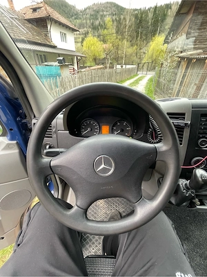 Mergedes Sprinter 313 Proprietar  - imagine 4