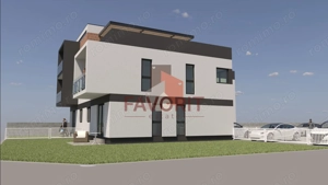 Apartamente de vanzare in Mosnita Noua | Zona Kaufland | Finisaje la alegere - imagine 6