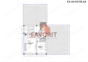 Apartamente de vanzare in Mosnita Noua | Zona Kaufland | Finisaje la alegere - imagine 10