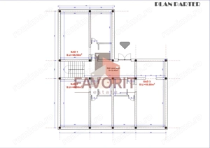 Apartamente de vanzare in Mosnita Noua | Zona Kaufland | Finisaje la alegere - imagine 8