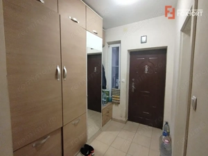 Apartament cu 2 camere de vanzare in zona Brancoveanu - imagine 9
