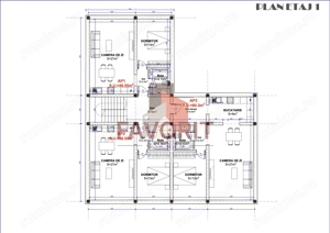 Apartamente de vanzare in Mosnita Noua | Zona Kaufland | Finisaje la alegere - imagine 9