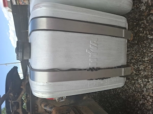 Vând chit basculare HYVA