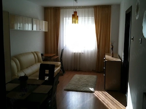 Proprietar 2 camere mobilat cu loc de parcare proprietate personala Green Park Tatarasi - imagine 6