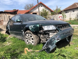 passat pt piese - imagine 3