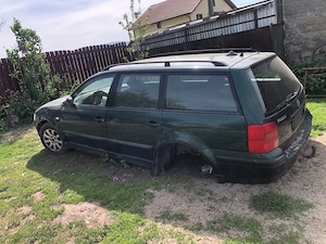 passat pt piese - imagine 2