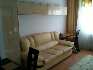 Proprietar 2 camere mobilat cu loc de parcare proprietate personala Green Park Tatarasi - imagine 4