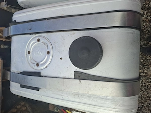 Vând chit basculare HYVA - imagine 3