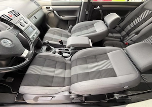 Volkswagen Touran 1.6 United - imagine 14