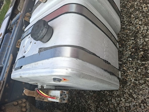 Vând chit basculare HYVA - imagine 4