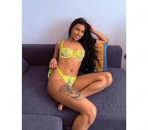 Bună Andreea nouă în orașul tău 