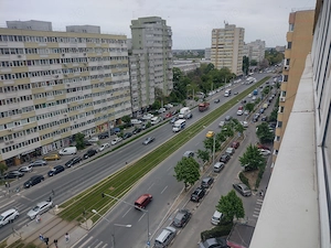 Apartament 3 camere confort 1 decomandat șos Pantelimon 