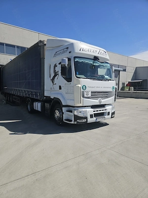 Renault Premium 2012 - imagine 2