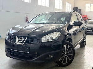 Nissan Qashqai Tekna, 2.0