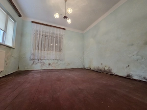 Casă zonă centrală | între Călărași și Școlilor | Teren 188 mp - imagine 3