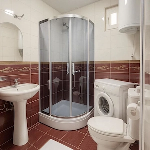 Garsoniera de inchiriat in zona Militari - imagine 2