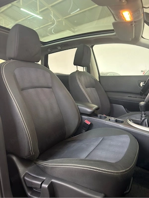 Nissan Qashqai Tekna, 2.0 - imagine 4