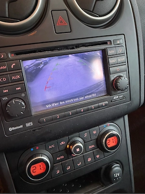 Nissan Qashqai Tekna, 2.0 - imagine 5