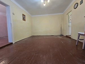 Casă zonă centrală | între Călărași și Școlilor | Teren 188 mp - imagine 4