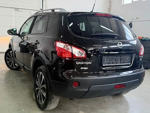 Nissan Qashqai Tekna, 2.0 - imagine 3