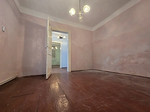 Casă zonă centrală | între Călărași și Școlilor | Teren 188 mp - imagine 5