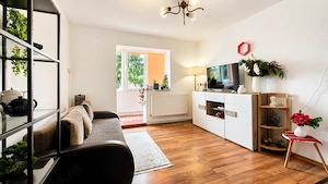 Ideal pentru cuplu tanar, mutare imediata, costuri mici de intretinere. - imagine 4