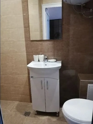 Garsoniera de inchiriat in zona Colentina  - imagine 3