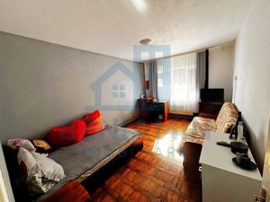 2 Decomandate-41mp-Etaj 1-Centrala-Bloc-Anvelopat-Tractorul