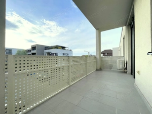 Apartament 2 camere inchiriere - zona Braytim I Mures