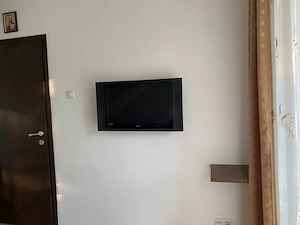 Proprietar 2 camere mobilat cu loc de parcare proprietate personala Green Park Tatarasi - imagine 3