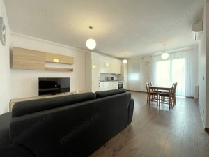 Apartament 2 camere inchiriere - zona Braytim I Mures - imagine 2