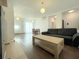 Apartament 2 camere inchiriere - zona Braytim I Mures - imagine 4