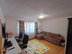 ​Apartament 2 Camere | Decomandat | Zona Nord | Etaj 6/10 - imagine 6