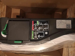 Statie Incarcare 7.4