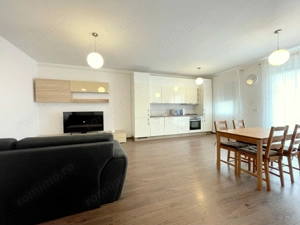 Apartament 2 camere inchiriere - zona Braytim I Mures - imagine 6