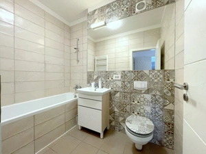 Apartament 2 camere inchiriere - zona Braytim I Mures - imagine 12