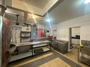 Spatiu Comercial Bucurestii Noi, Dotat si pretabil pentru HoReCa - imagine 5