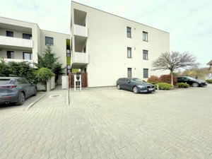 Apartament 2 camere inchiriere - zona Braytim I Mures - imagine 15