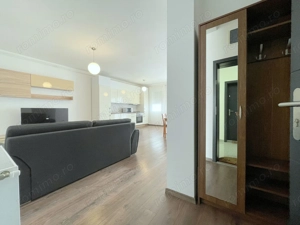 Apartament 2 camere inchiriere - zona Braytim I Mures - imagine 13