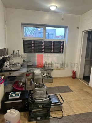 Spatiu Comercial Bucurestii Noi, Dotat si pretabil pentru HoReCa - imagine 3