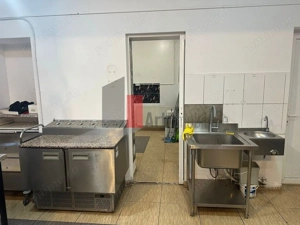 Spatiu Comercial Bucurestii Noi, Dotat si pretabil pentru HoReCa - imagine 7