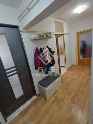 ​Apartament 2 Camere | Decomandat | Zona Nord | Etaj 6/10 - imagine 8