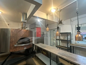 Spatiu Comercial Bucurestii Noi, Dotat si pretabil pentru HoReCa - imagine 6