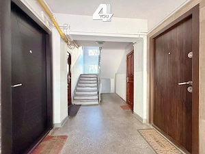 Apartament 2 camere, luminos, Vlaicu - Fortuna - imagine 9