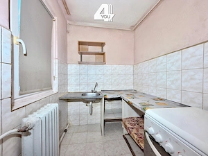 Apartament 2 camere, luminos, Vlaicu - Fortuna - imagine 6