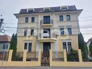 Eleganta si prestigiu - Spatiu de birouri de 110 mp zona Sub Arini