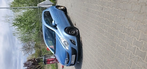 Opel corsa d 1.3 cdti incalzire in scaune  - imagine 5