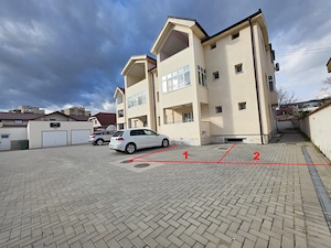 Spațiu Premium 210mp | 11 Camere | Teren Privat & Locuri Parcare | Zonă Exclusivistă de Vile